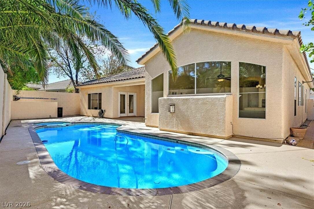 Casa en Henderson, Nevada, Estados Unidos 5 - 19181935