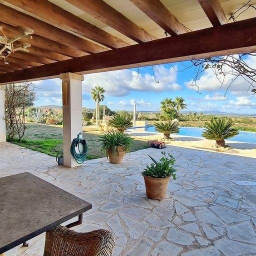 Villa en Felanich, Islas Baleares, España 2 - 19174958