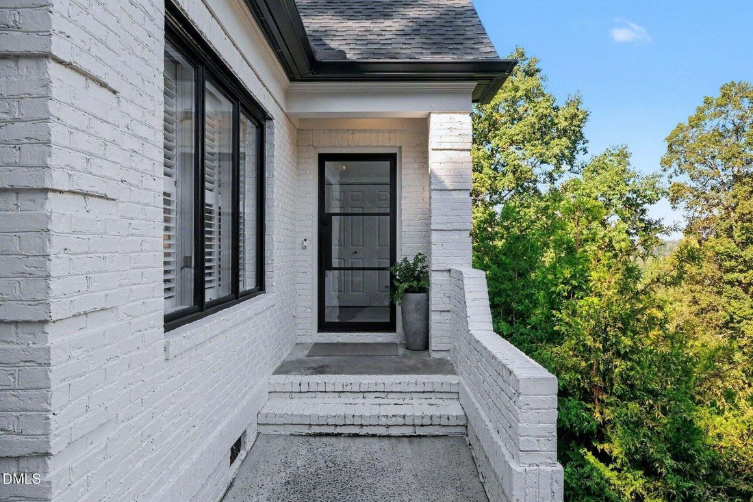 House in Chapel Hill, North Carolina, United States 5 - 19172015
