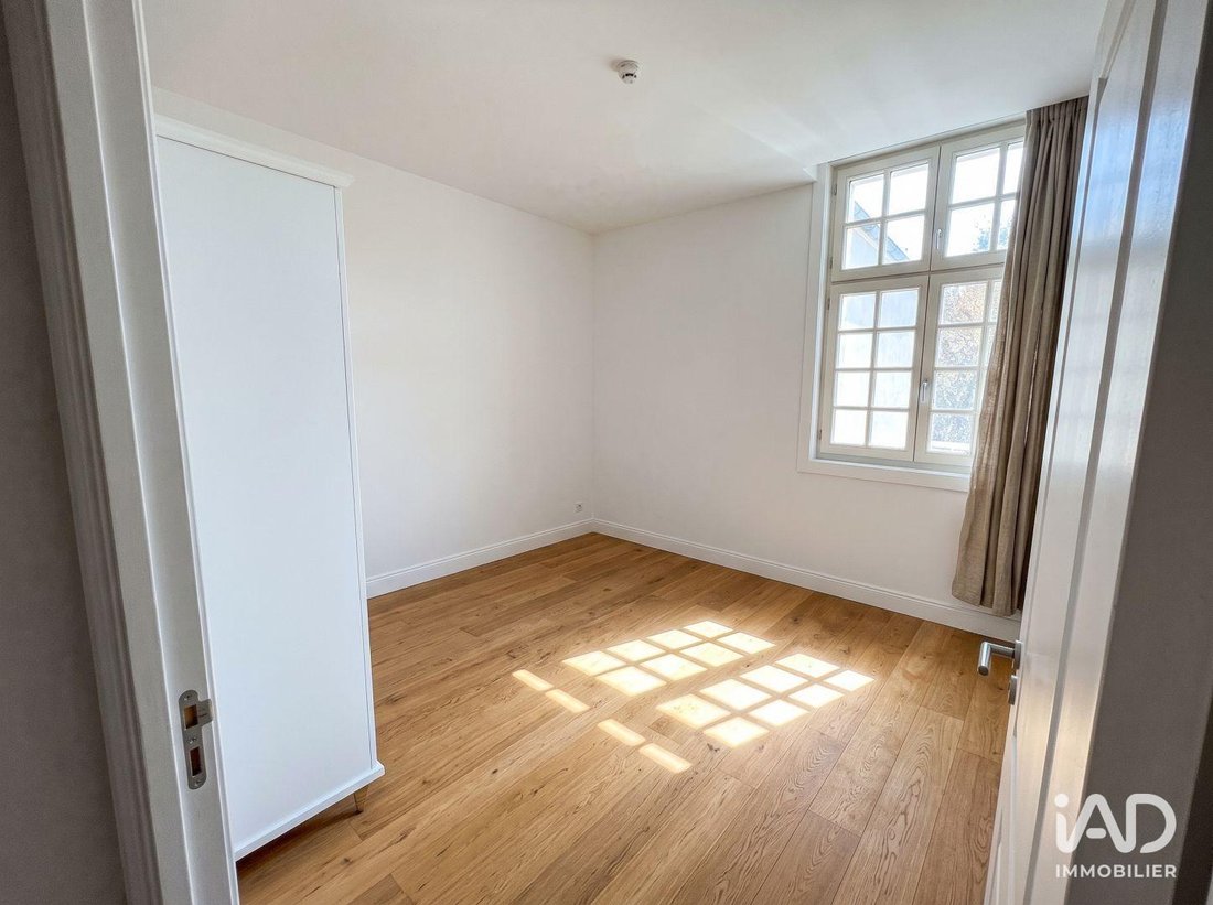 Appartement à Fontmerle, Antibes, France 3 - 19180796