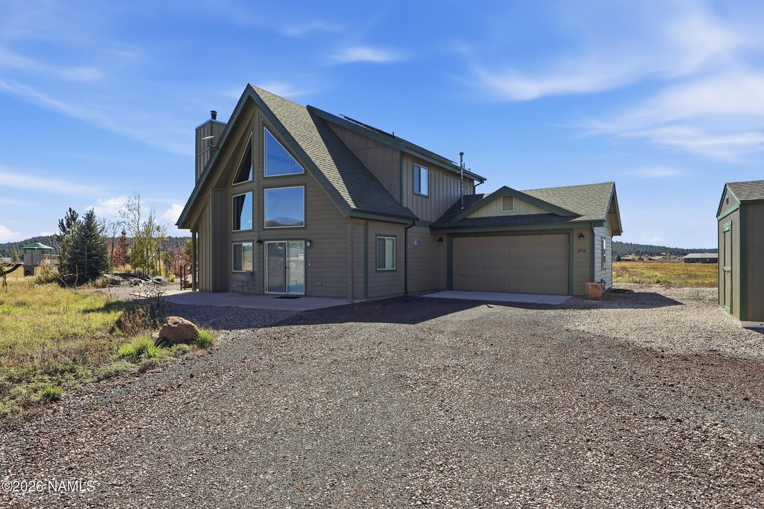 Casa a Flagstaff, Arizona, Stati Uniti 2 - 19181790