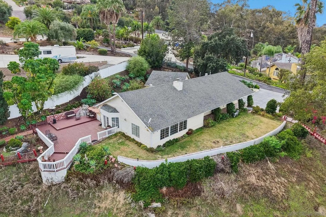 Casa a El Cajon, California, Stati Uniti 1 - 19172570