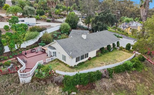 Casa a El Cajon, California, Stati Uniti 1