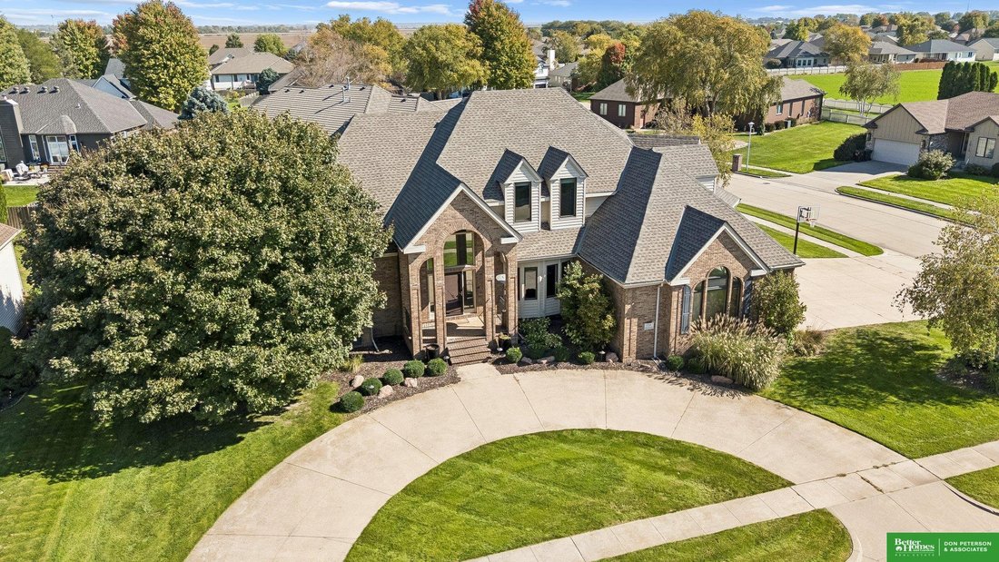 Casa en Fremont, Nebraska, Estados Unidos 1 - 19091556