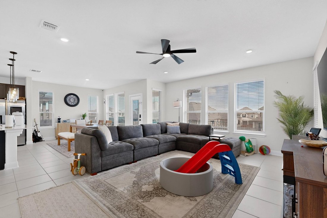 House in Round Rock, Texas, United States 4 - 19174830