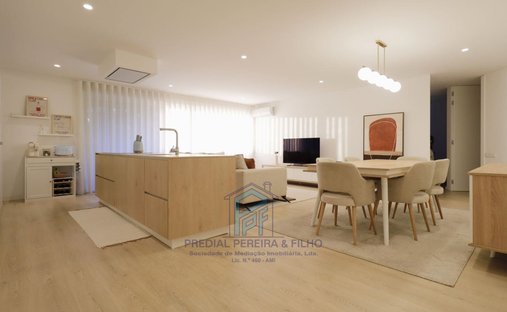 Appartement à Fanzeres e Sao Pedro da Cova, District de Porto, Portugal 1