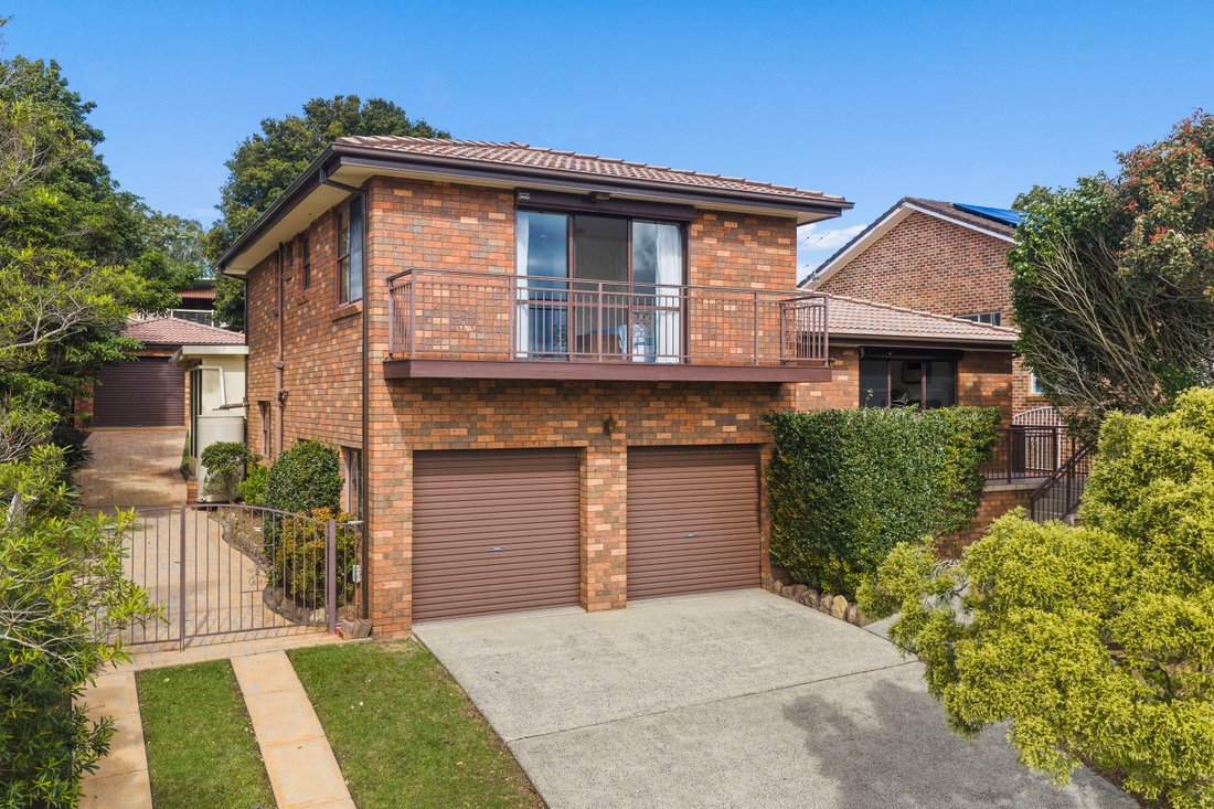 Haus in Kiama Downs, New South Wales, Australien 5 - 19175696