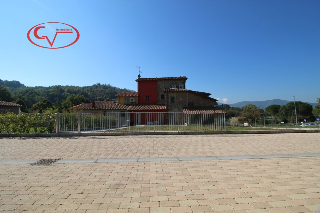 Haus in Leccio - Sant'Ellero - San Clemente, Reggello, Toskana 2 - 19173873