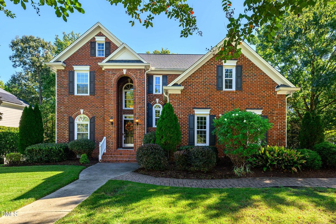 House in Cary, North Carolina, United States 1 - 19171982