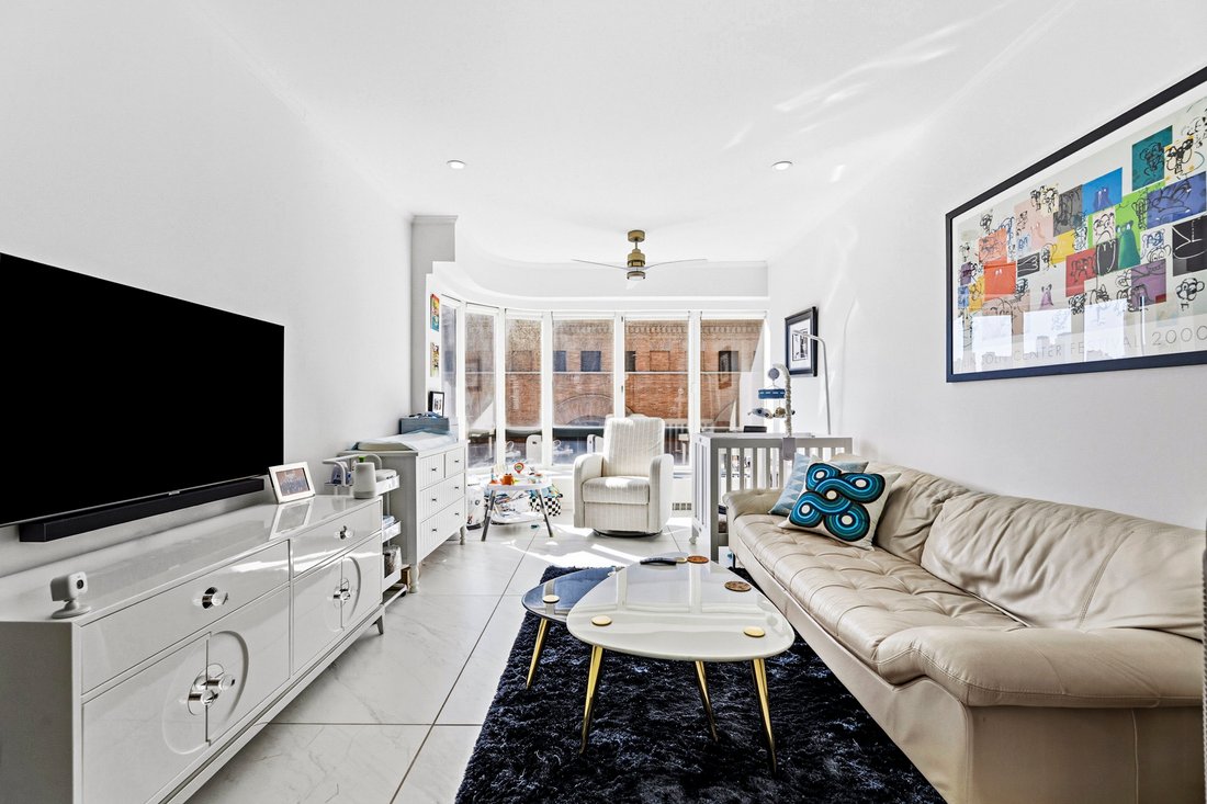 Appartement à New York, État de New York, États-Unis 1 - 19178329