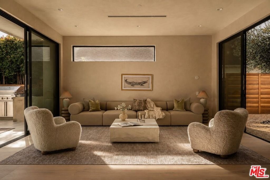 Haus in Los Angeles, Kalifornien, Vereinigte Staaten 3 - 17700492