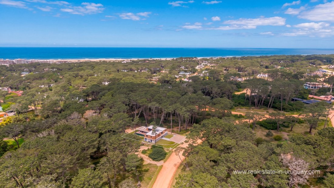Casa a Laguna Blanca, Dipartimento di Maldonado, Uruguay 4 - 19171130