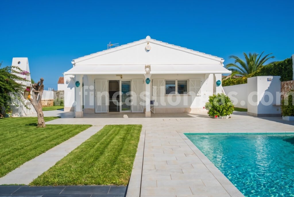 Villa in Balearische Inseln, Spanien 3 - 19169787