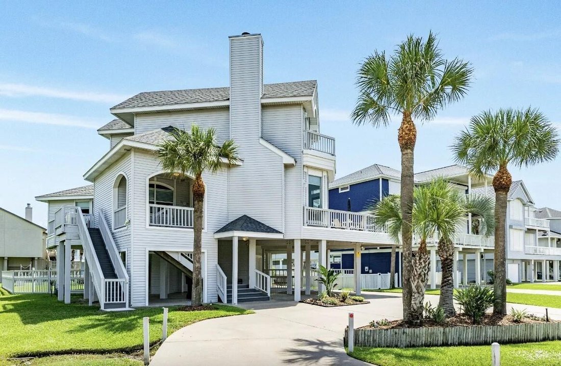 House in Galveston, Texas, United States 2 - 19178274
