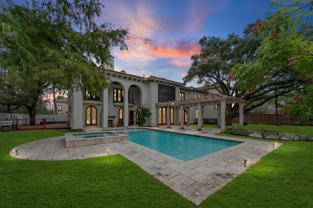 House in Houston, Texas, United States 3 - 19172947