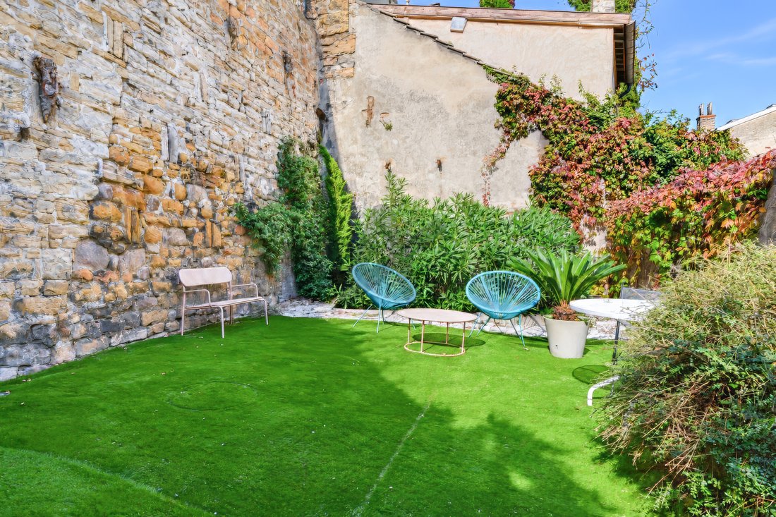 Apartment in Saint Vincent, Lyon 1er Arrondissement, Lyon 2 - 19181151