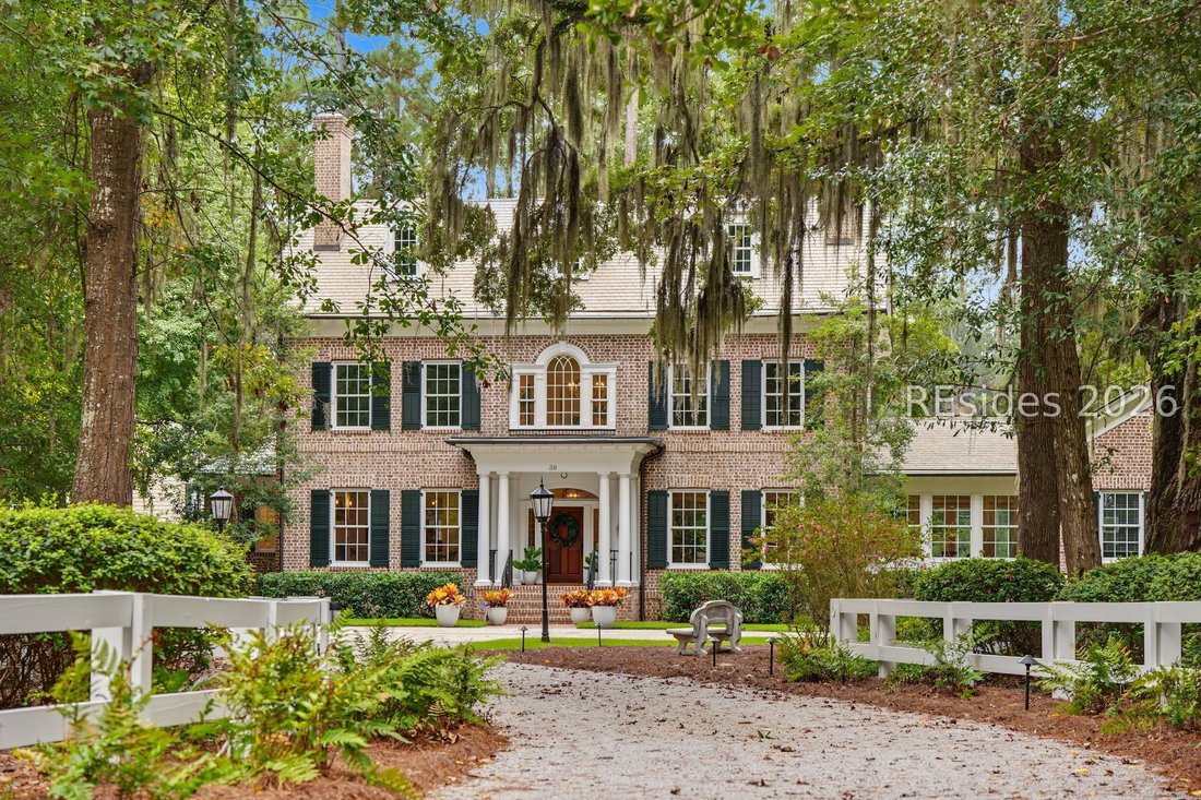 Casa en Richmond Hill, Georgia, Estados Unidos 4 - 19172182