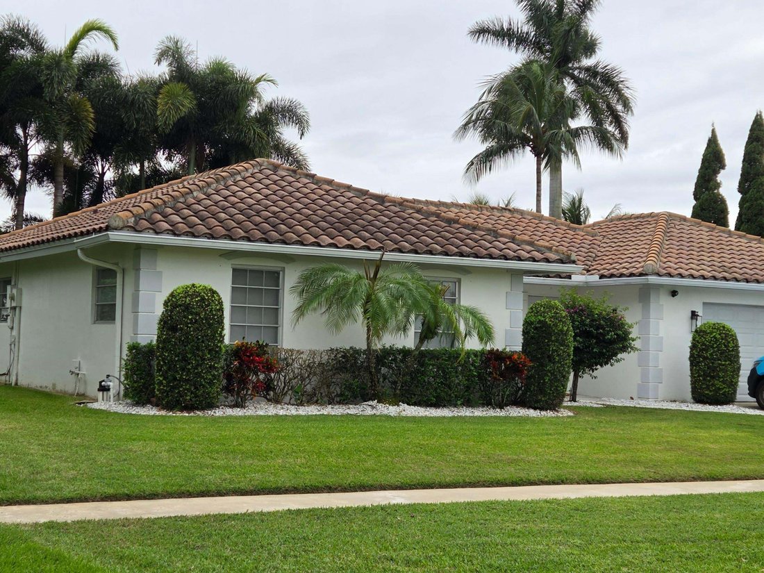 House in Boca Raton, Florida, United States 1 - 19172482