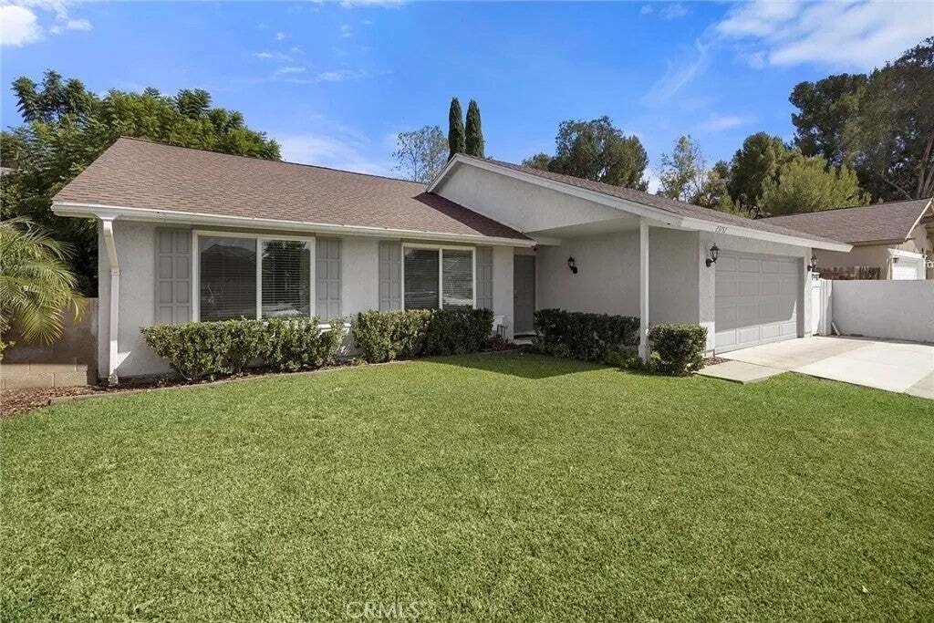 Maison à Mission Viejo, Californie, États-Unis 4 - 19169096
