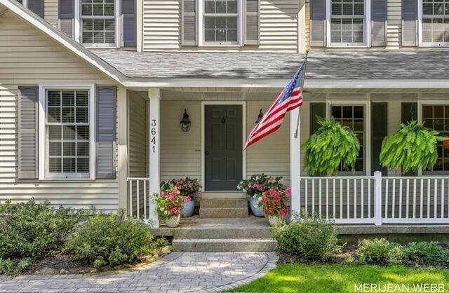 Maison à Saugatuck, Michigan, États-Unis 2 - 19169510