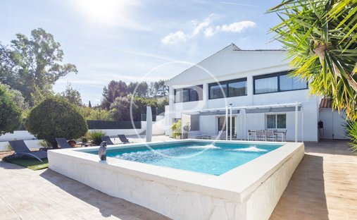 Villa en Carcagente, Comunidad Valenciana, España 1