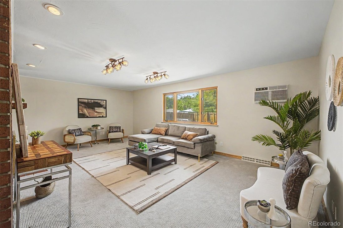 House in Denver, Colorado, United States 4 - 19175280