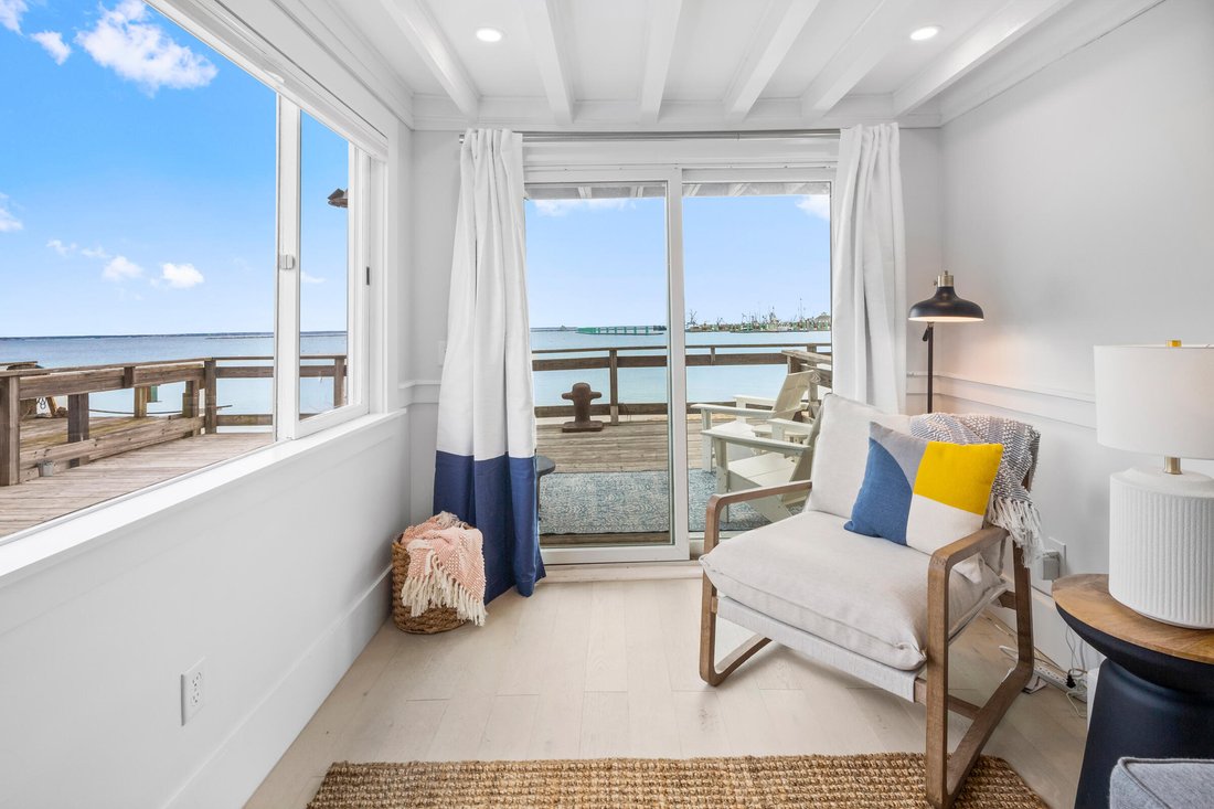 Appartement à Provincetown, Massachusetts, États-Unis 1 - 19174519