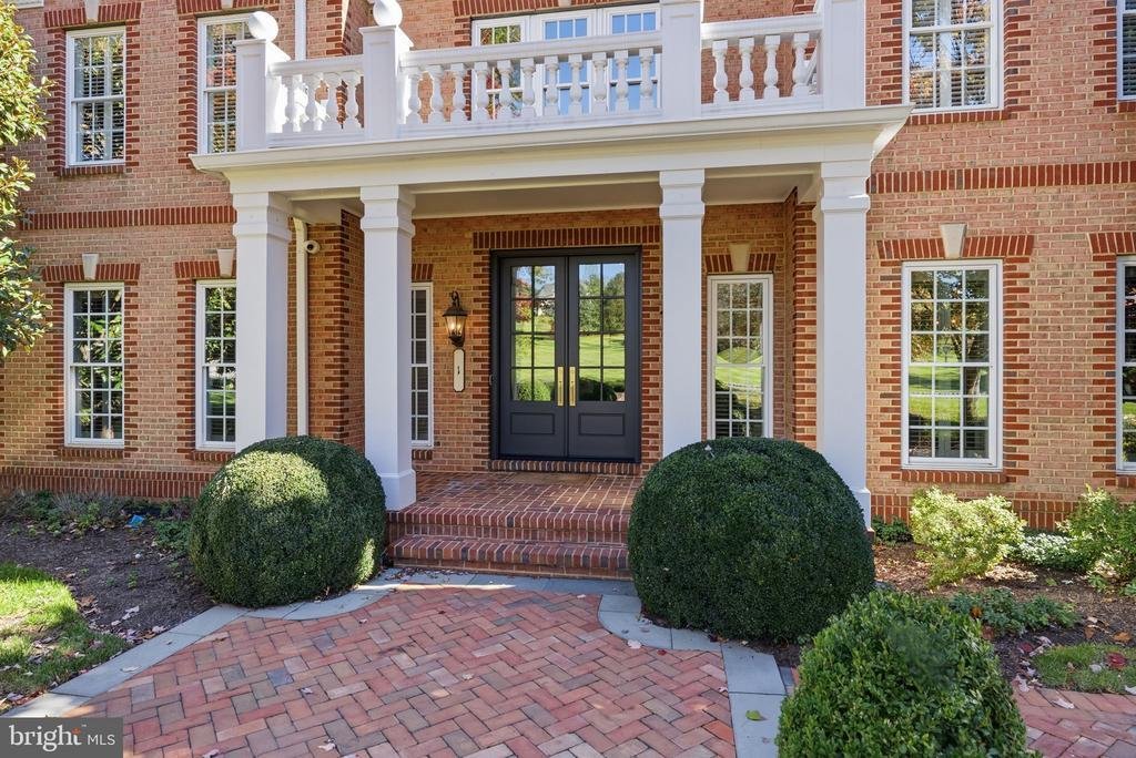 Casa en Flemington, Nueva Jersey, Estados Unidos 3 - 19180671