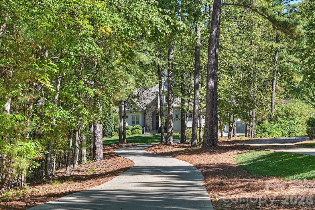 Haus in Coddle Creek, North Carolina, Vereinigte Staaten 2 - 19175582