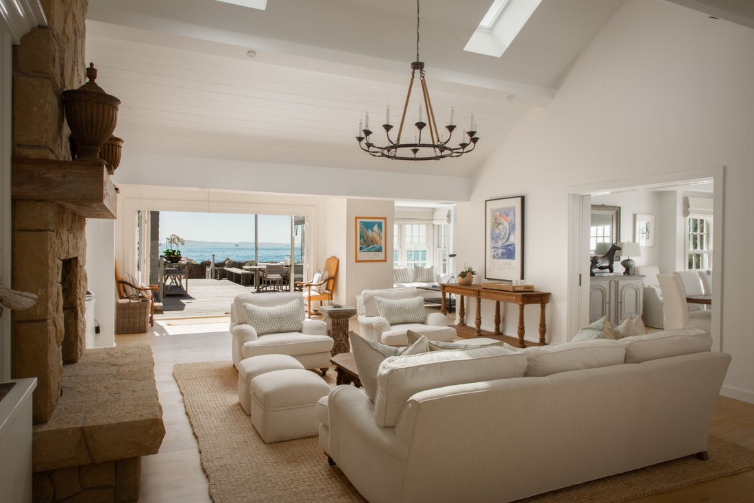 Casa en Carpintería, California, Estados Unidos 4 - 19170537