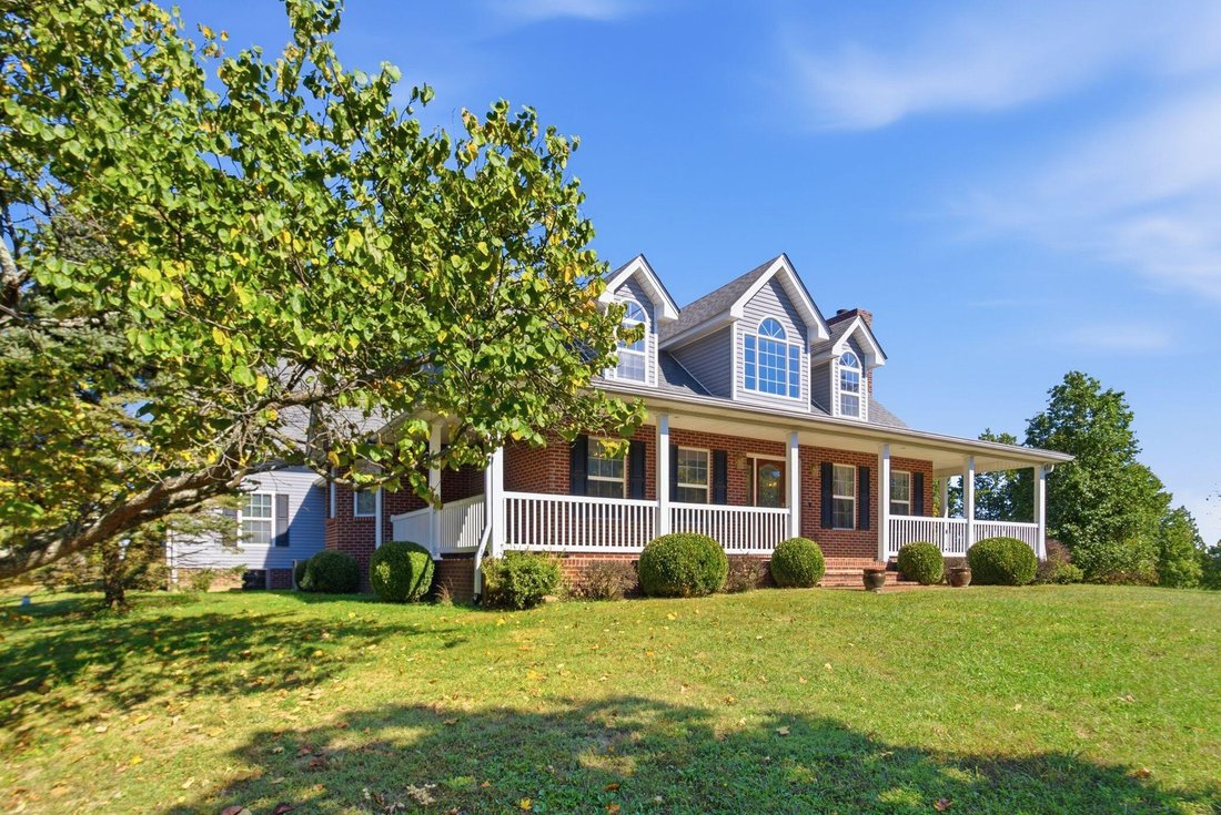 House in Lawrenceburg, Kentucky, United States 4 - 19176747