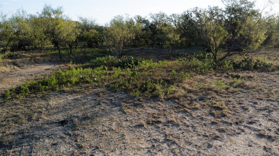Terreno a Graham, Texas, Stati Uniti 4 - 19170839
