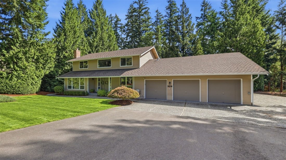 House in Sammamish, Washington, United States 2 - 19179554