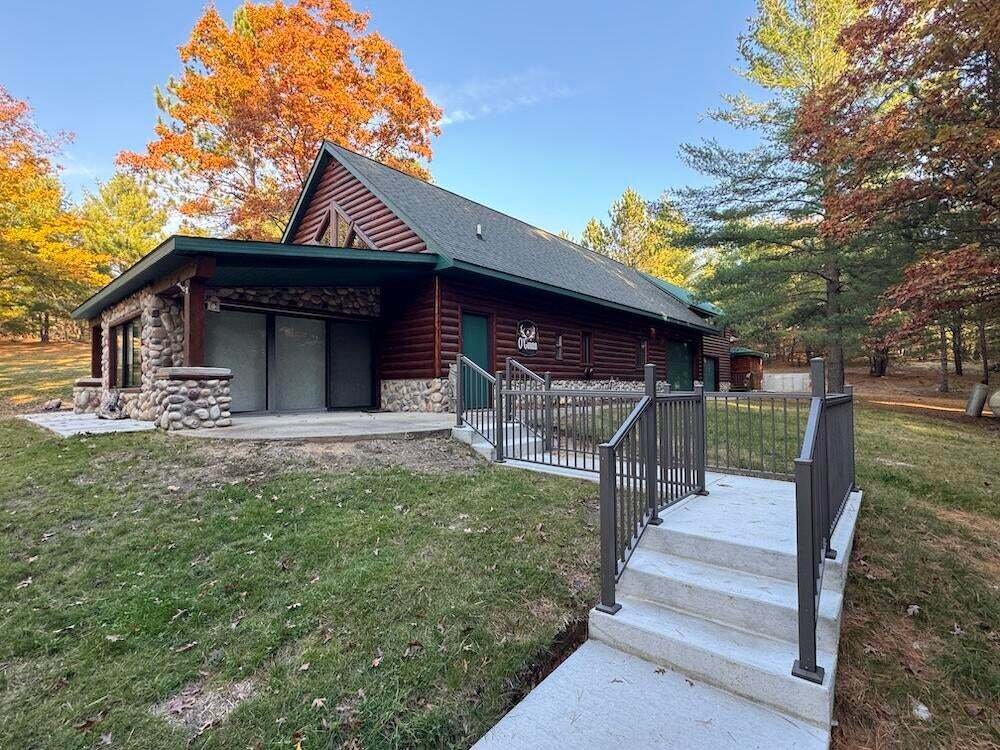 Maison à Gladwin, Michigan, États-Unis 5 - 19172428