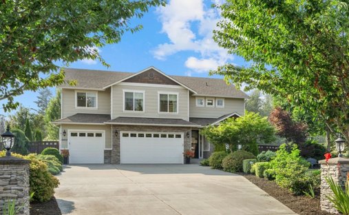 Haus in Lake Stevens, Washington, Vereinigte Staaten 1