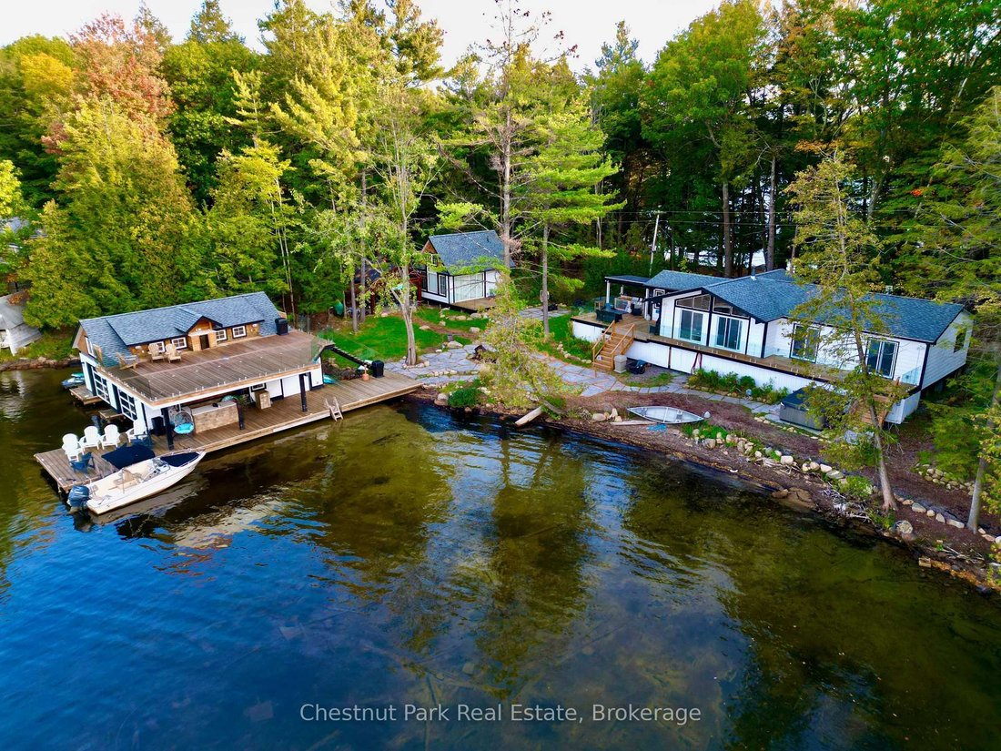 Altro a Bracebridge, Ontario, Canada 2 - 19167428