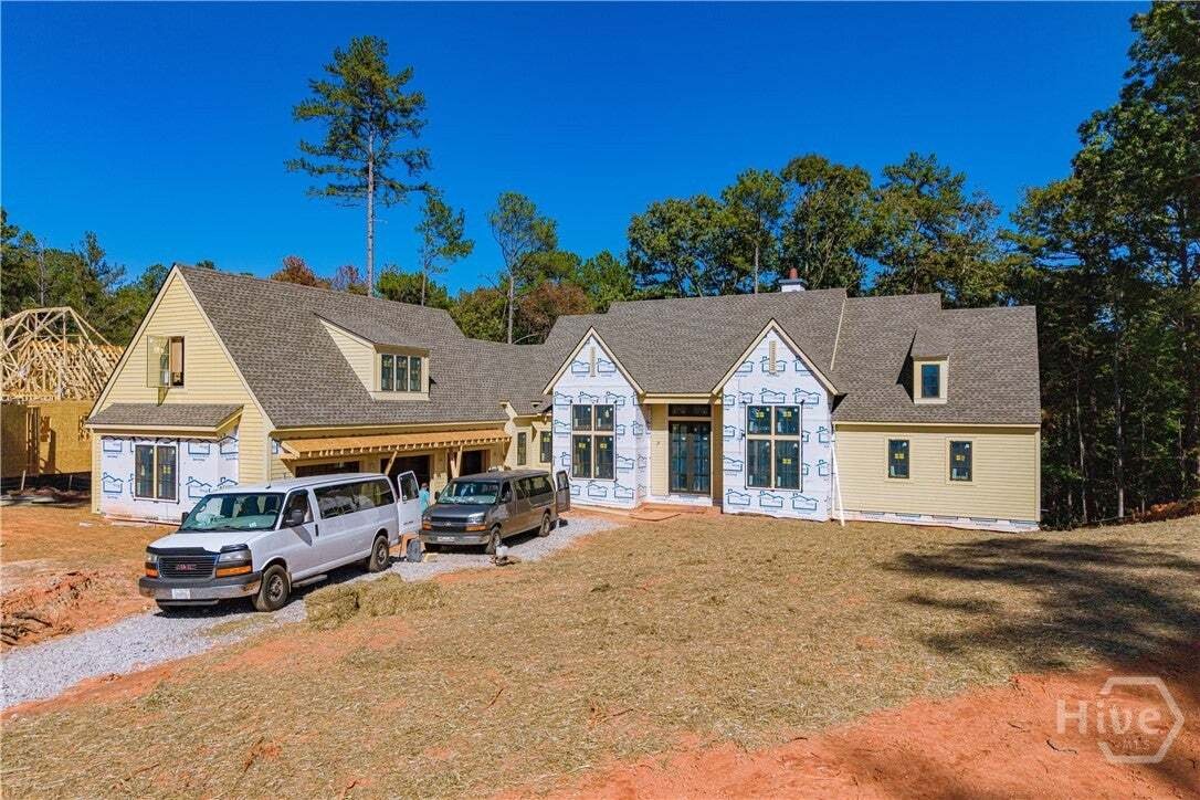Haus in Greensboro, Georgia, Vereinigte Staaten 1 - 18609480
