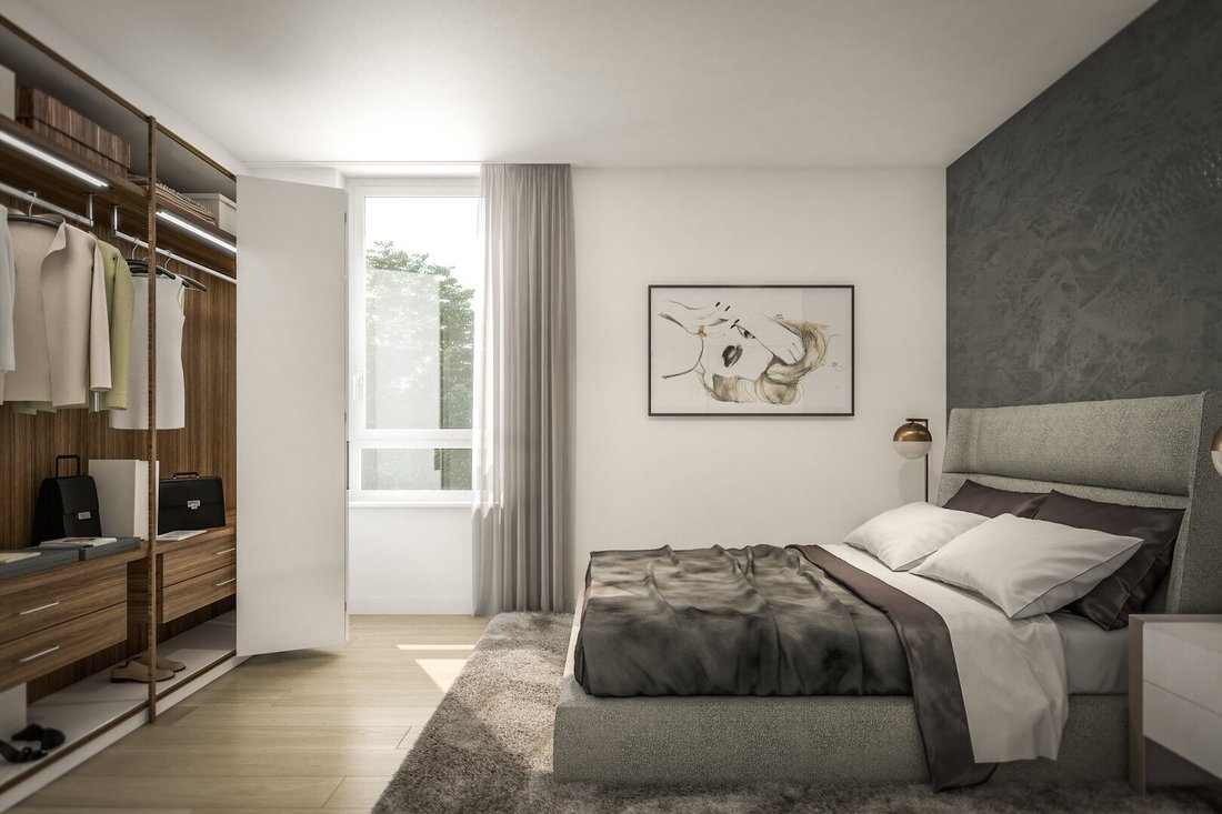 Penthouse in Altmünster, Upper Austria, Austria 3 - 19175709