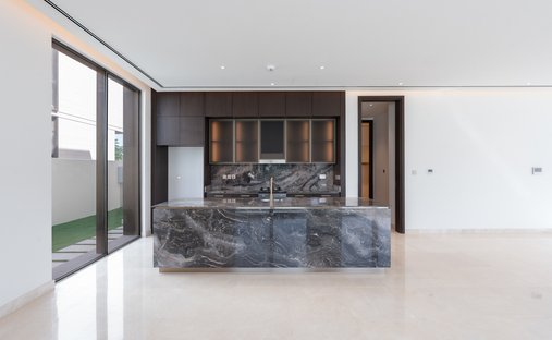 Villa in Hadaeq Sheikh Mohammed Bin Rashid, Emirato di Dubai, Emirati Arabi Uniti 1