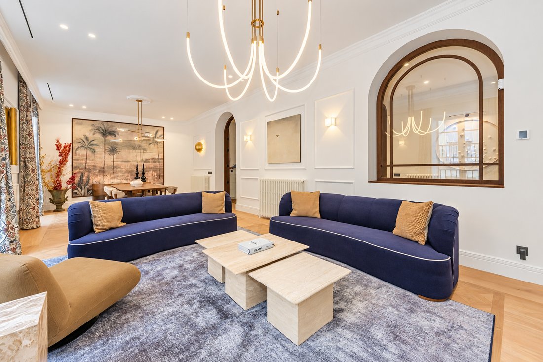 Apartment in Centro, Madrid, Spain 4 - 19169812