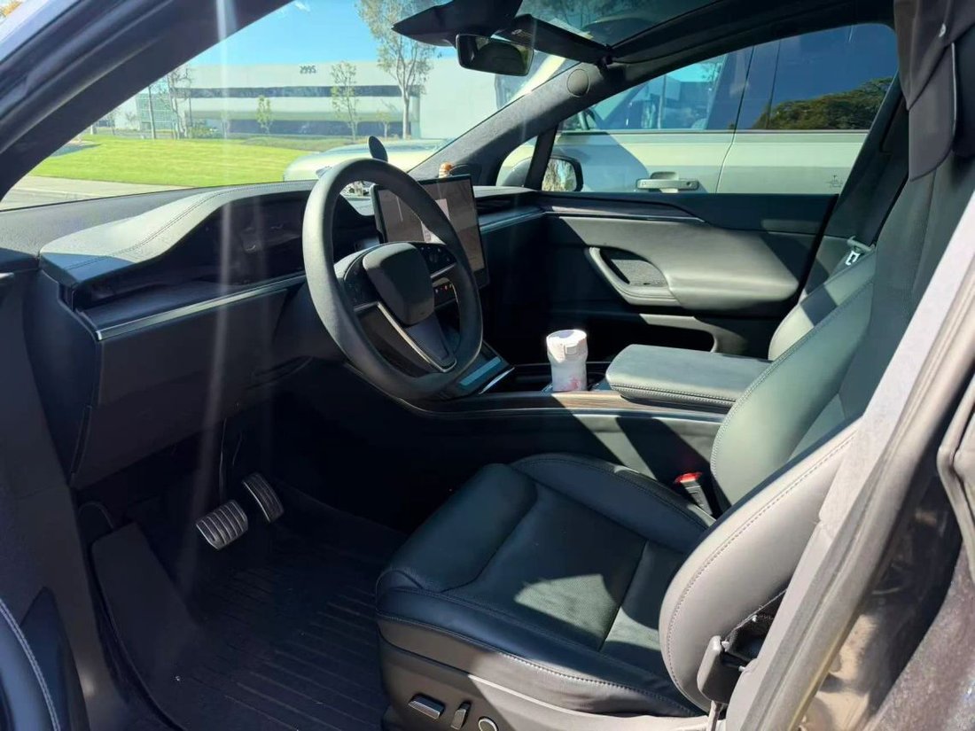 Suv in Costa Mesa, CA, United States 2 - 19178548