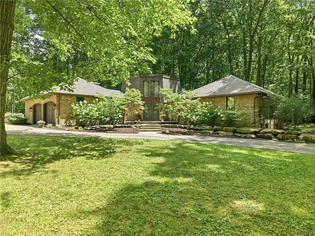 Casa en Sharpsville, Pensilvania, Estados Unidos 1 - 18508403