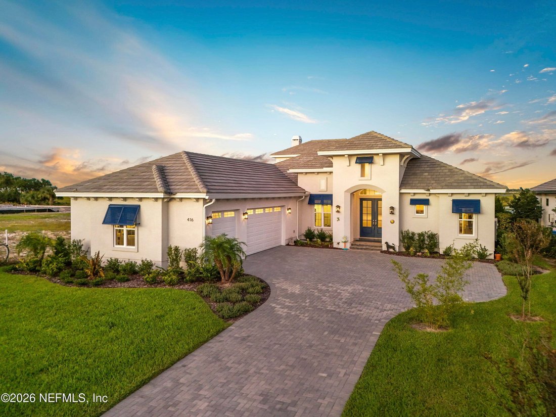 House in St. Augustine, Florida, United States 1 - 19169225