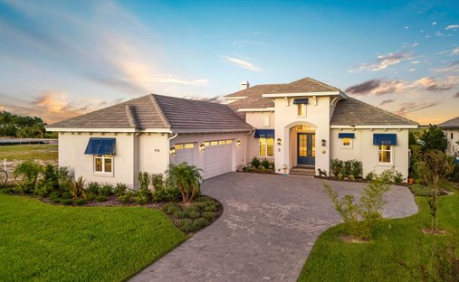 Casa en San Agustín, Florida, Estados Unidos 1