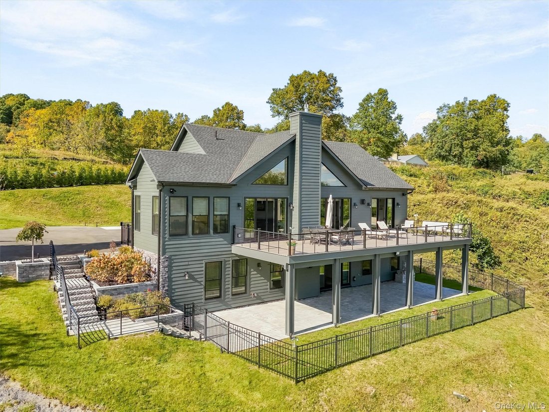 House in Newburgh, New York, United States 4 - 19171608