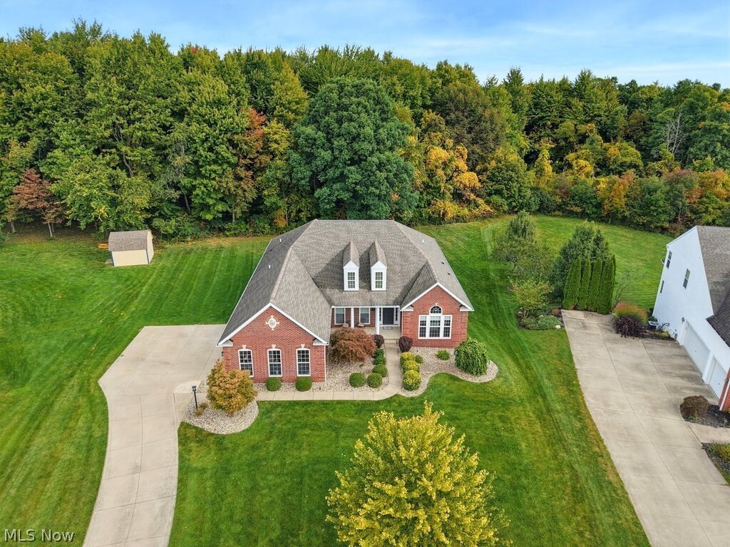 Casa a Richfield, Ohio, Stati Uniti 2 - 19173968