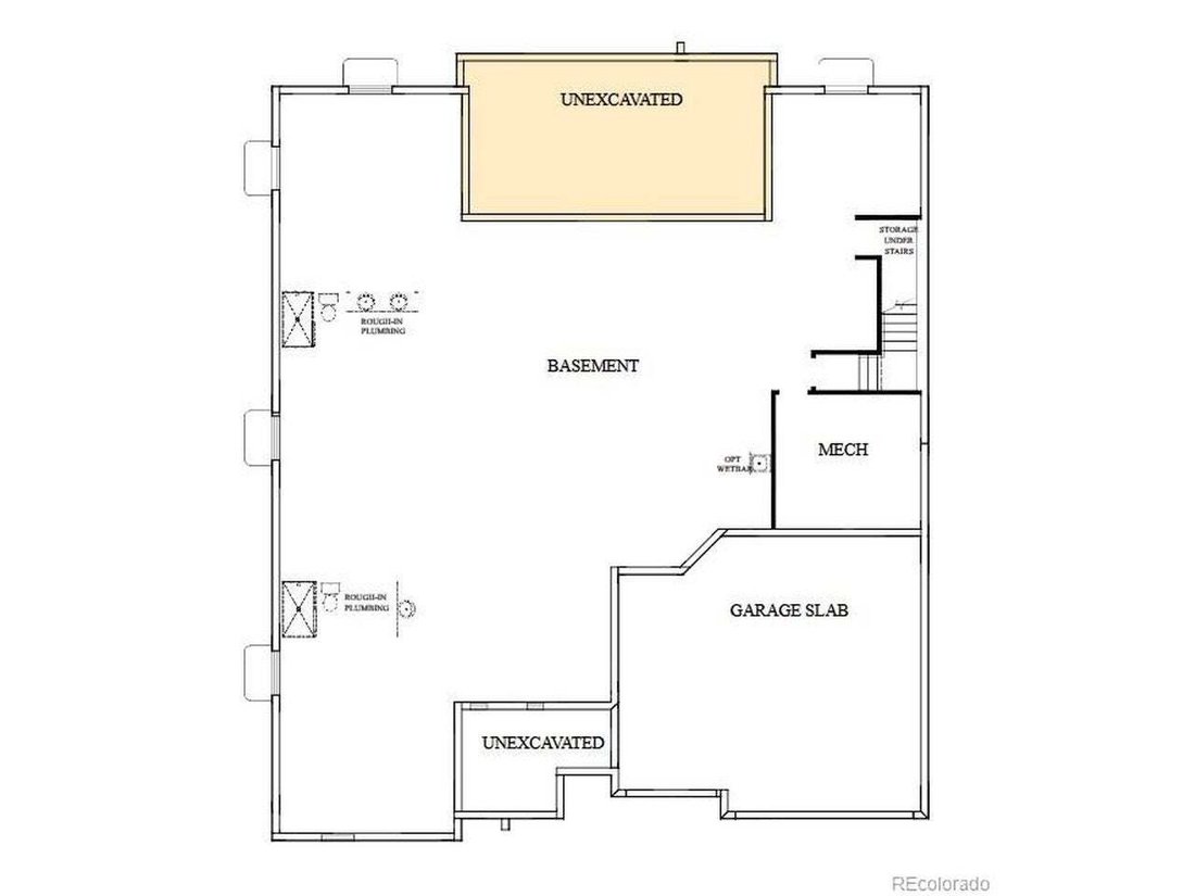House in Aurora, Colorado, United States 3 - 19171975