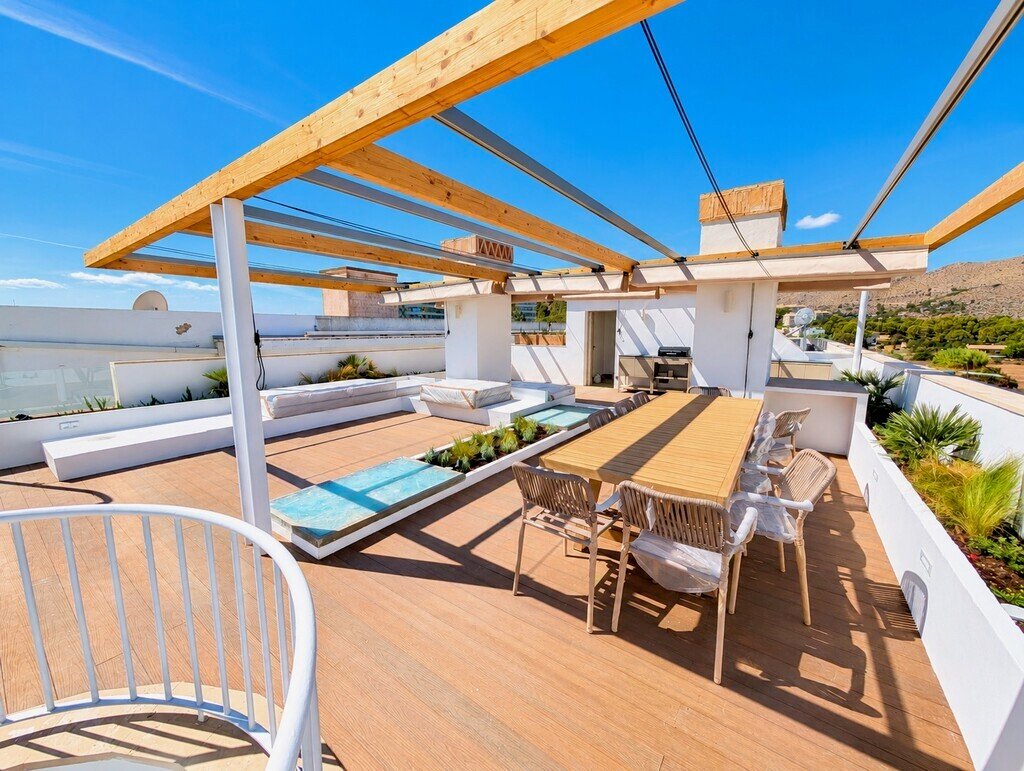 Appartement à Pollença, Îles Baléares, Espagne 3 - 19172851