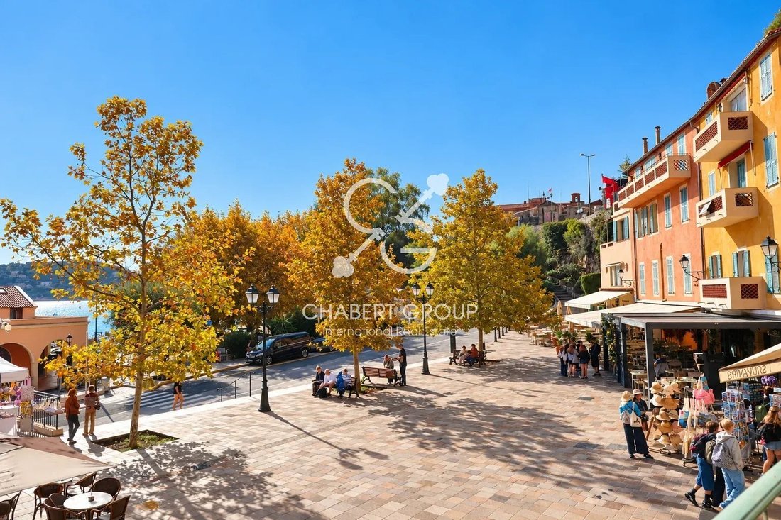 Apartment in French Riviera, Provence-Alpes-Côte d'Azur, France 5 - 19181118