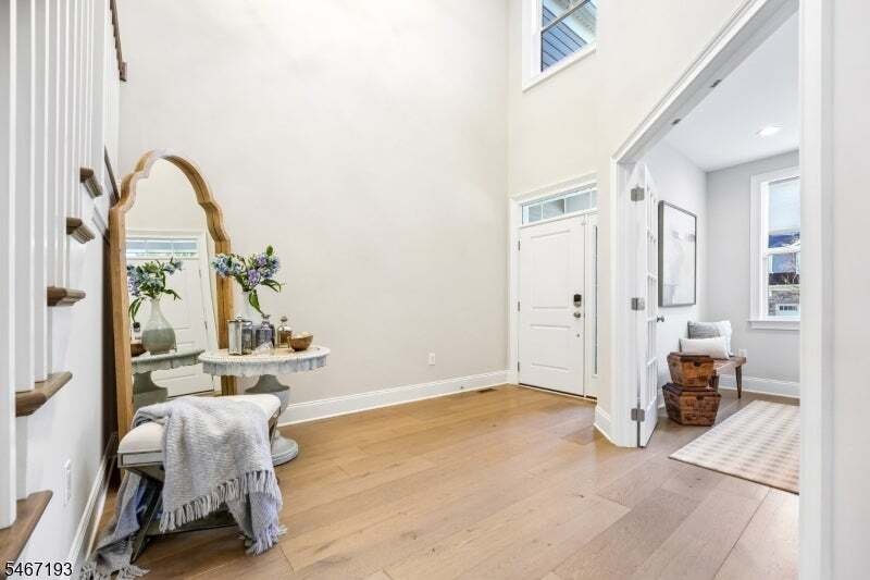 Townhouse in Warren, New Jersey, United States 4 - 19179247